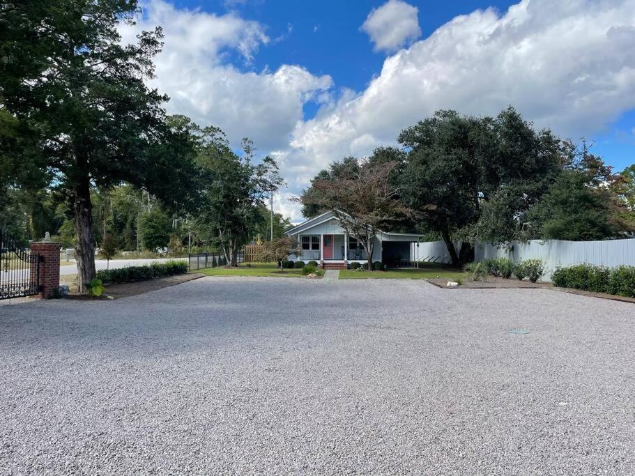 The Cottage Wilmington Ngoại thất bức ảnh