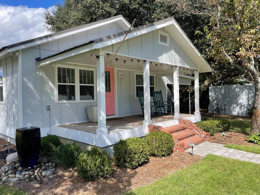 The Cottage Wilmington Ngoại thất bức ảnh