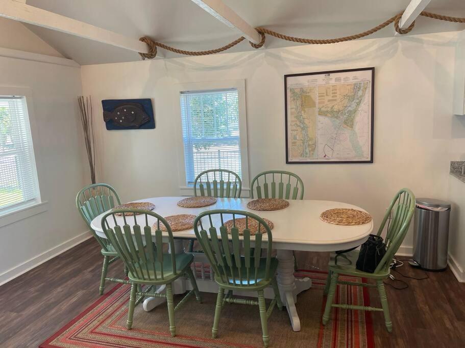 The Cottage Wilmington Ngoại thất bức ảnh