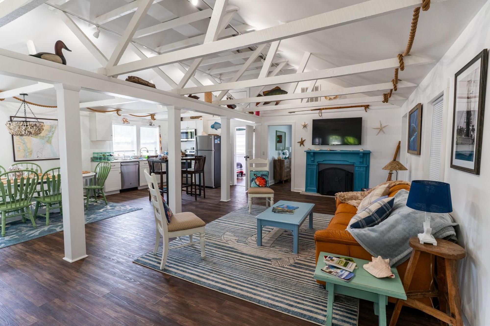 The Cottage Wilmington Ngoại thất bức ảnh
